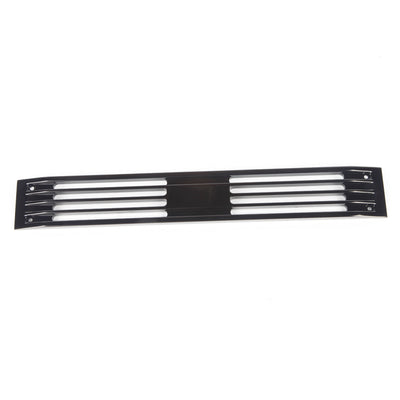 Billet Aluminum Long Vents