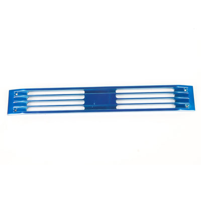 Billet Aluminum Long Vents