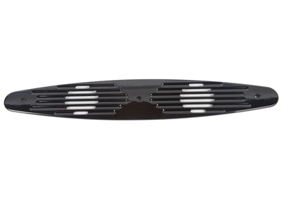 Billet Oval Aluminum Vents - Large