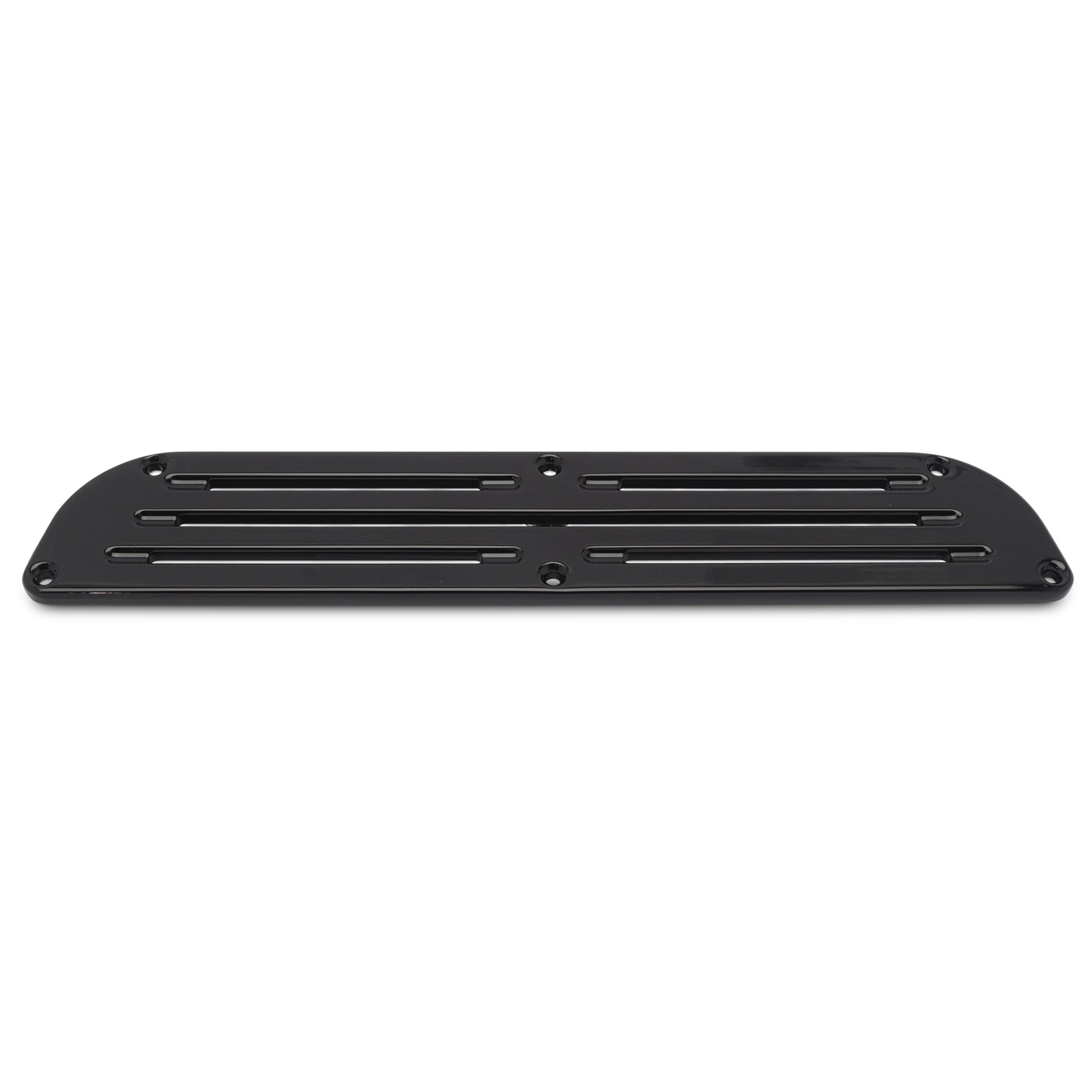 Contoured Aluminum Vents