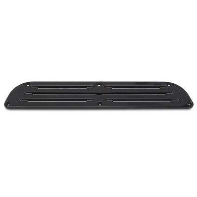 Contoured Aluminum Vents