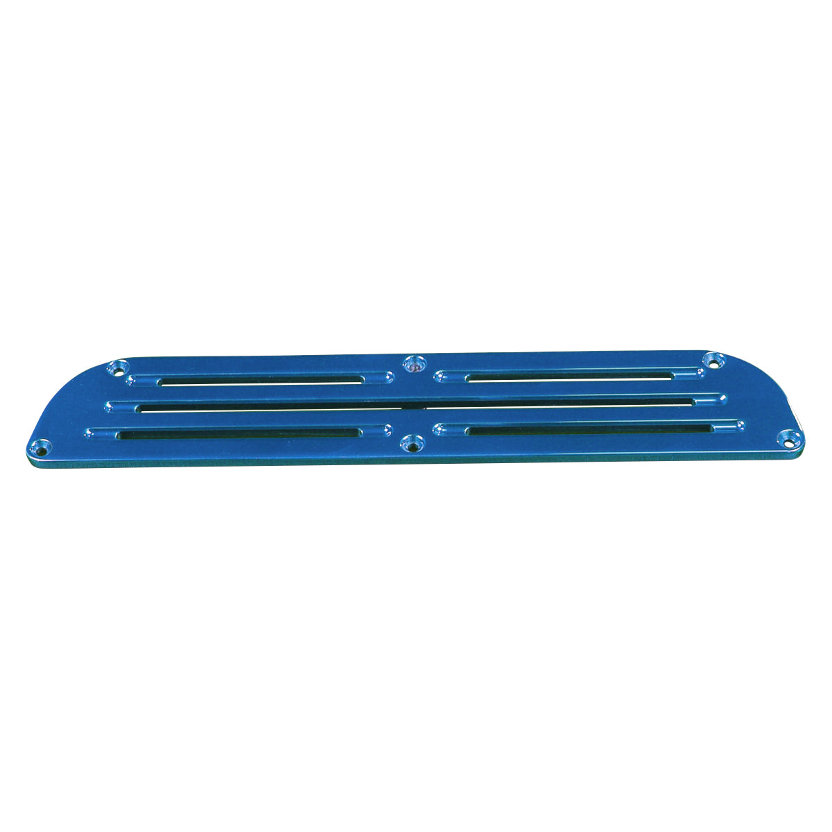 Contoured Aluminum Vents
