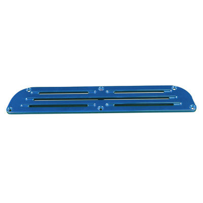 Contoured Aluminum Vents