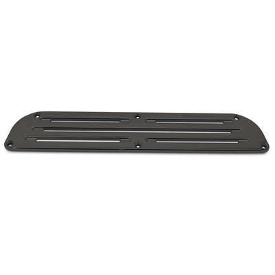 Contoured Aluminum Vents