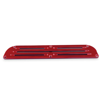 Contoured Aluminum Vents