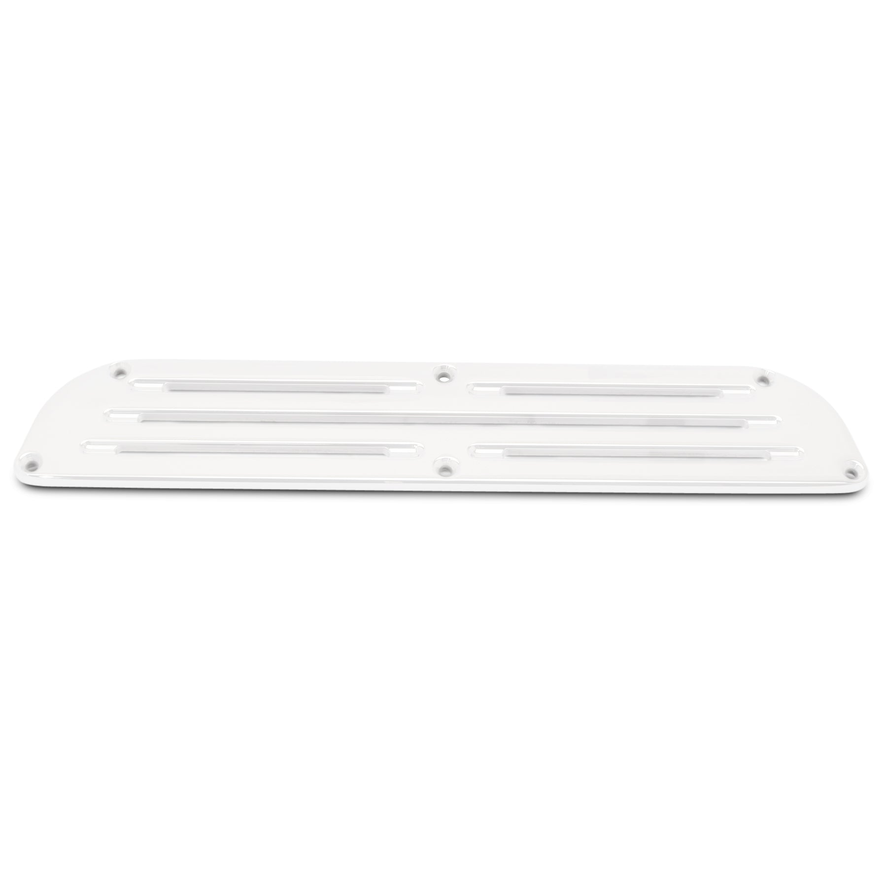 Contoured Aluminum Vents