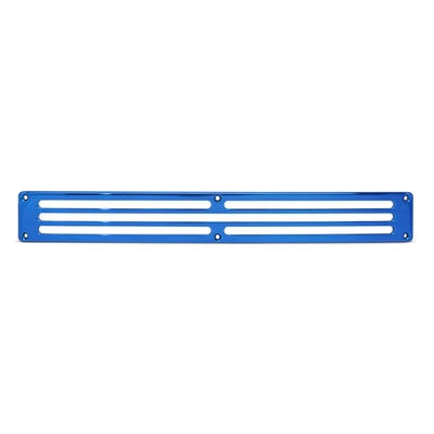 Slimline Aluminum Vents