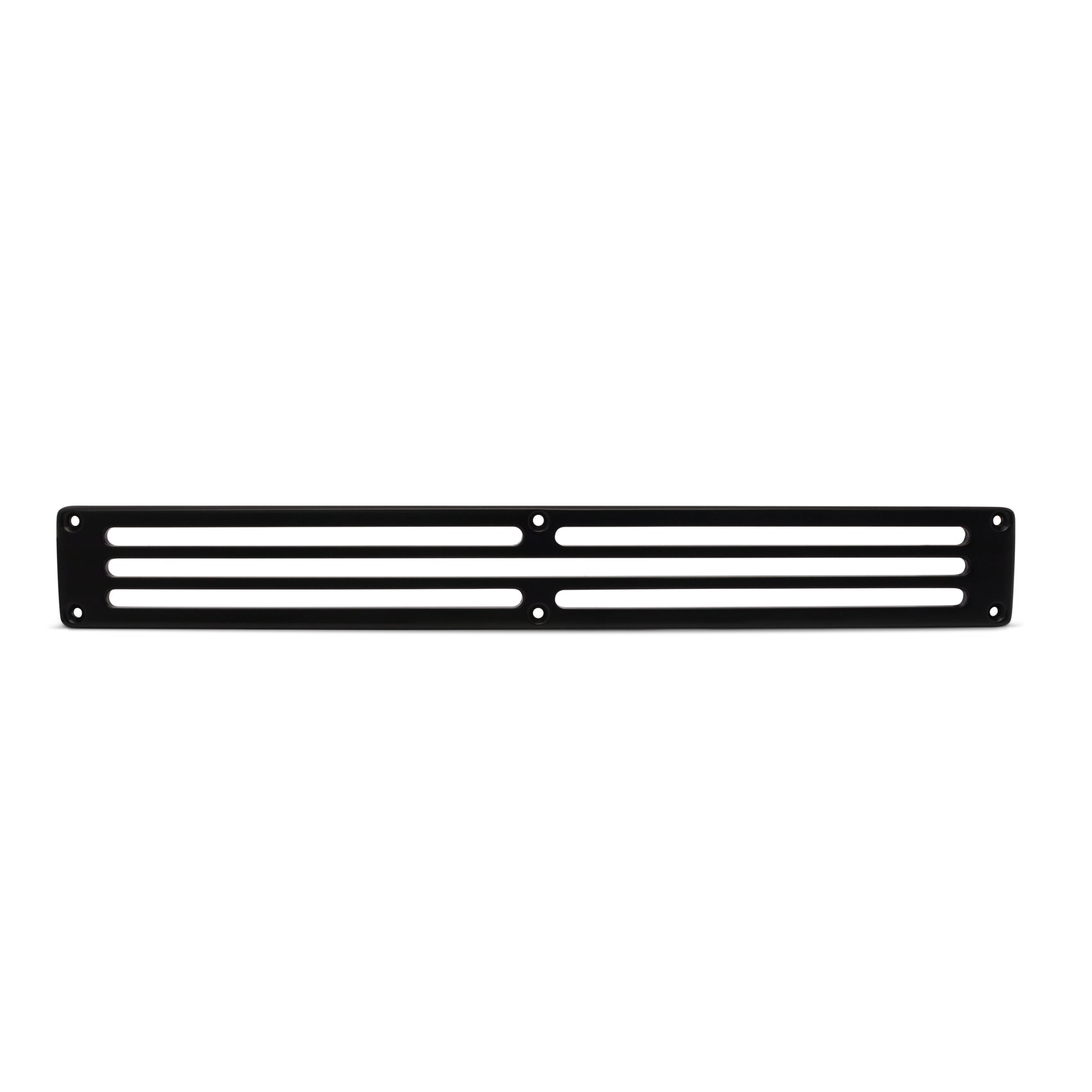 Slimline Aluminum Vents