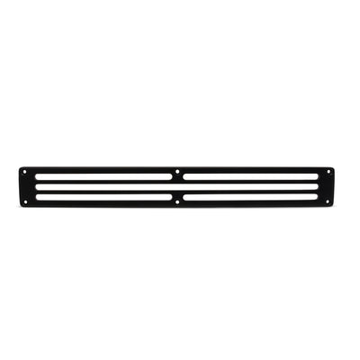 Slimline Aluminum Vents