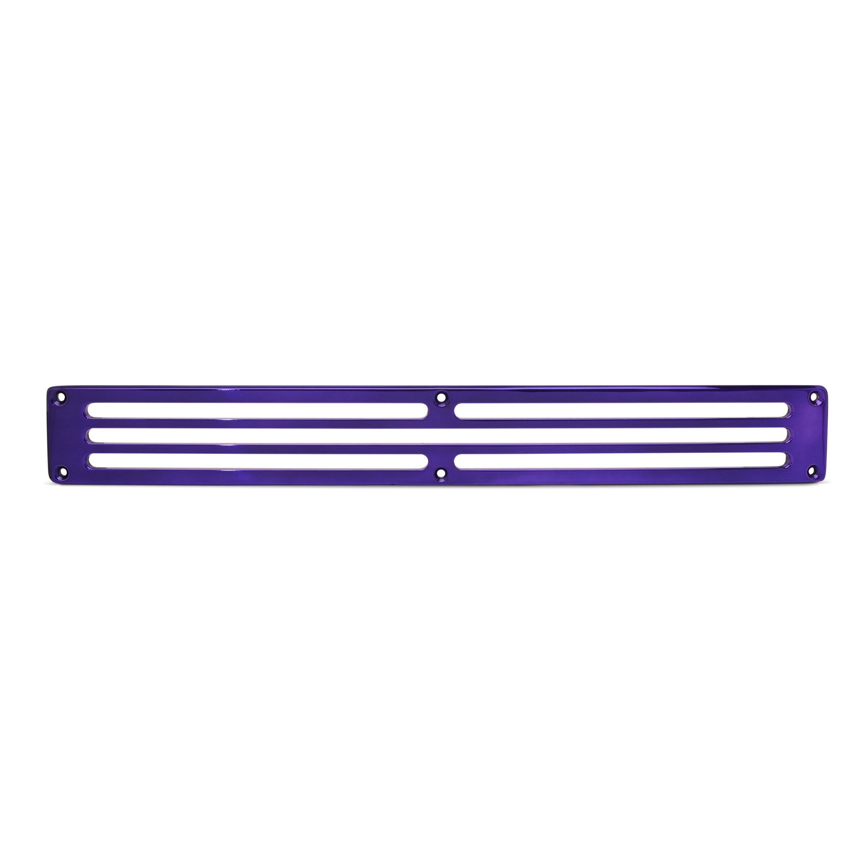 Slimline Aluminum Vents