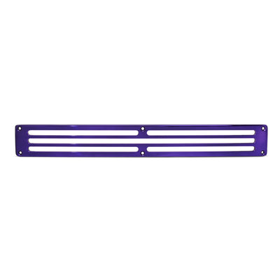 Slimline Aluminum Vents