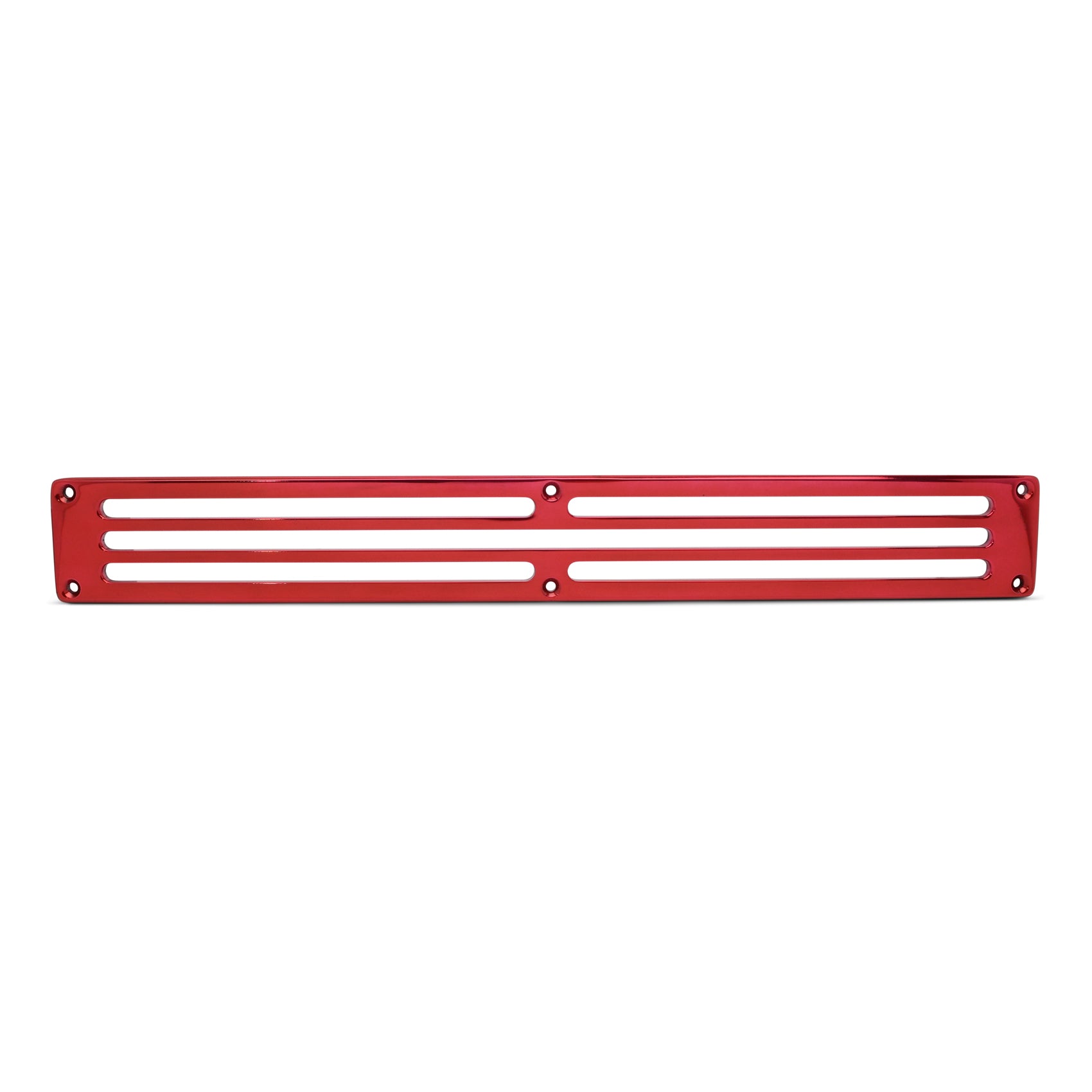 Slimline Aluminum Vents