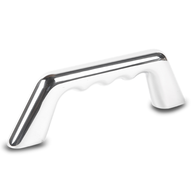 Billet Aluminum Grab Handles - Small Handles