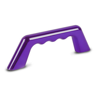 Billet Aluminum Grab Handles - Small Handles
