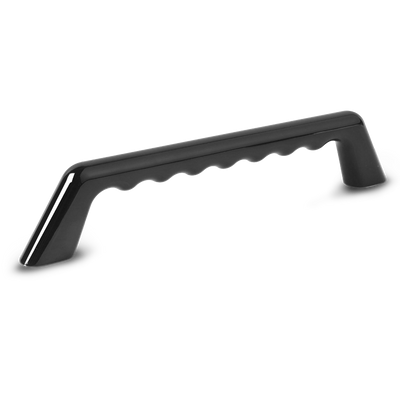 Billet Aluminum Grab Handles - Large Handles