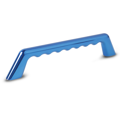 Billet Aluminum Grab Handles - Large Handles