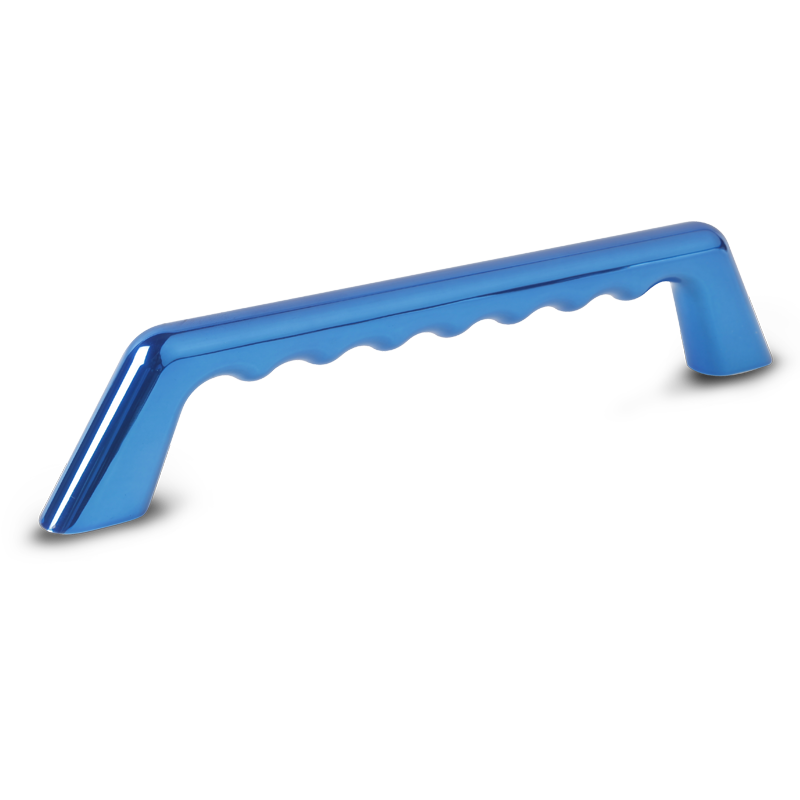 Billet Aluminum Grab Handles - Large Handles