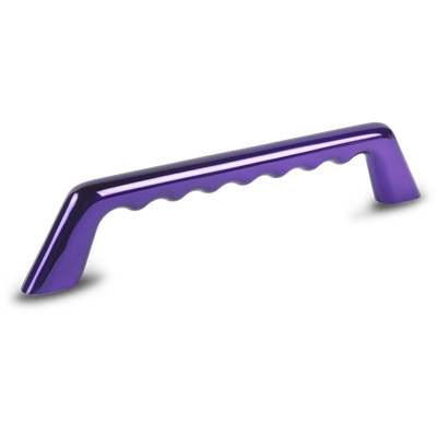 Billet Aluminum Grab Handles - Large Handles