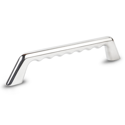 Billet Aluminum Grab Handles - Large Handles