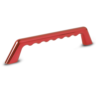 Billet Aluminum Grab Handles - Large Handles