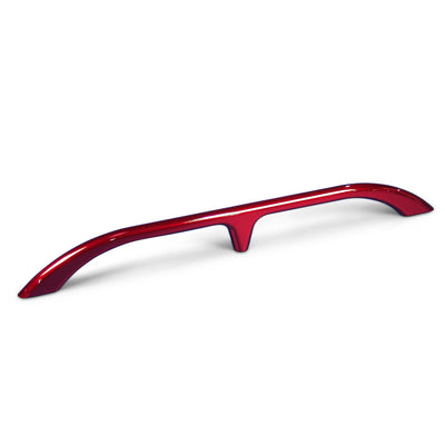 Billet Grab Rail 3 Stanchion Standard Style
