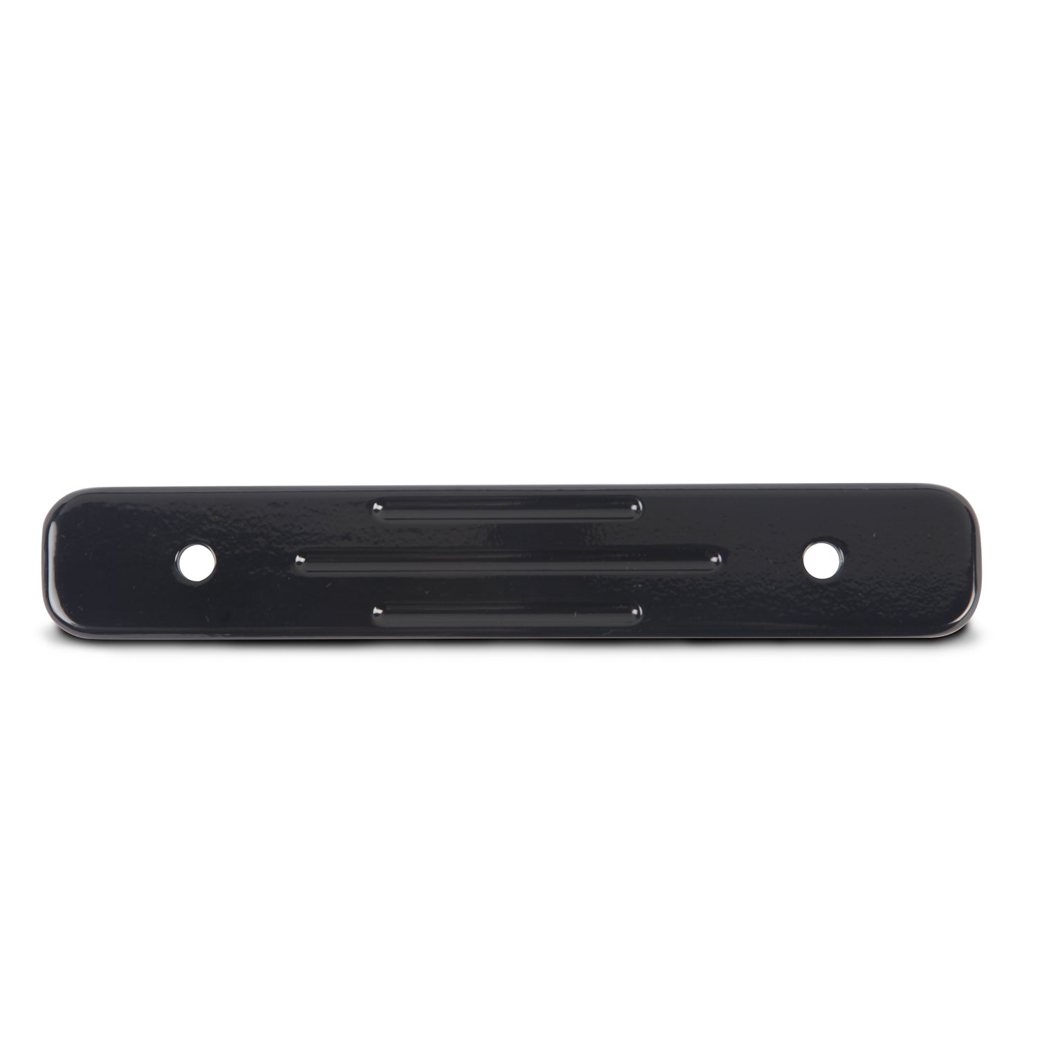 Billet Aluminum Grab Handle Dress Up Plate - 6"
