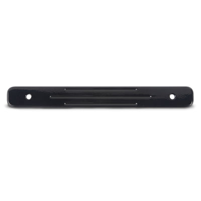Grab Handle Billet Aluminum Dress Up Grab Handle Plate - 10"