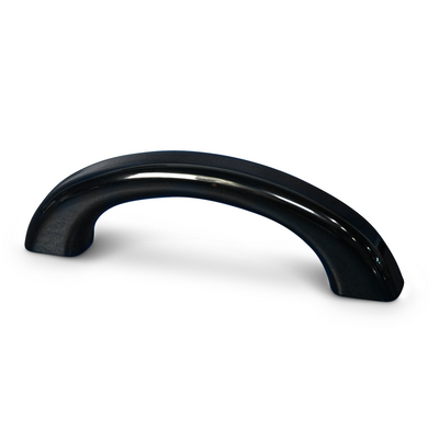 Grab Handle Billet Aluminum Fat Handle Series - 6"