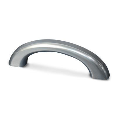 Grab Handle Billet Aluminum Fat Handle Series - 6"