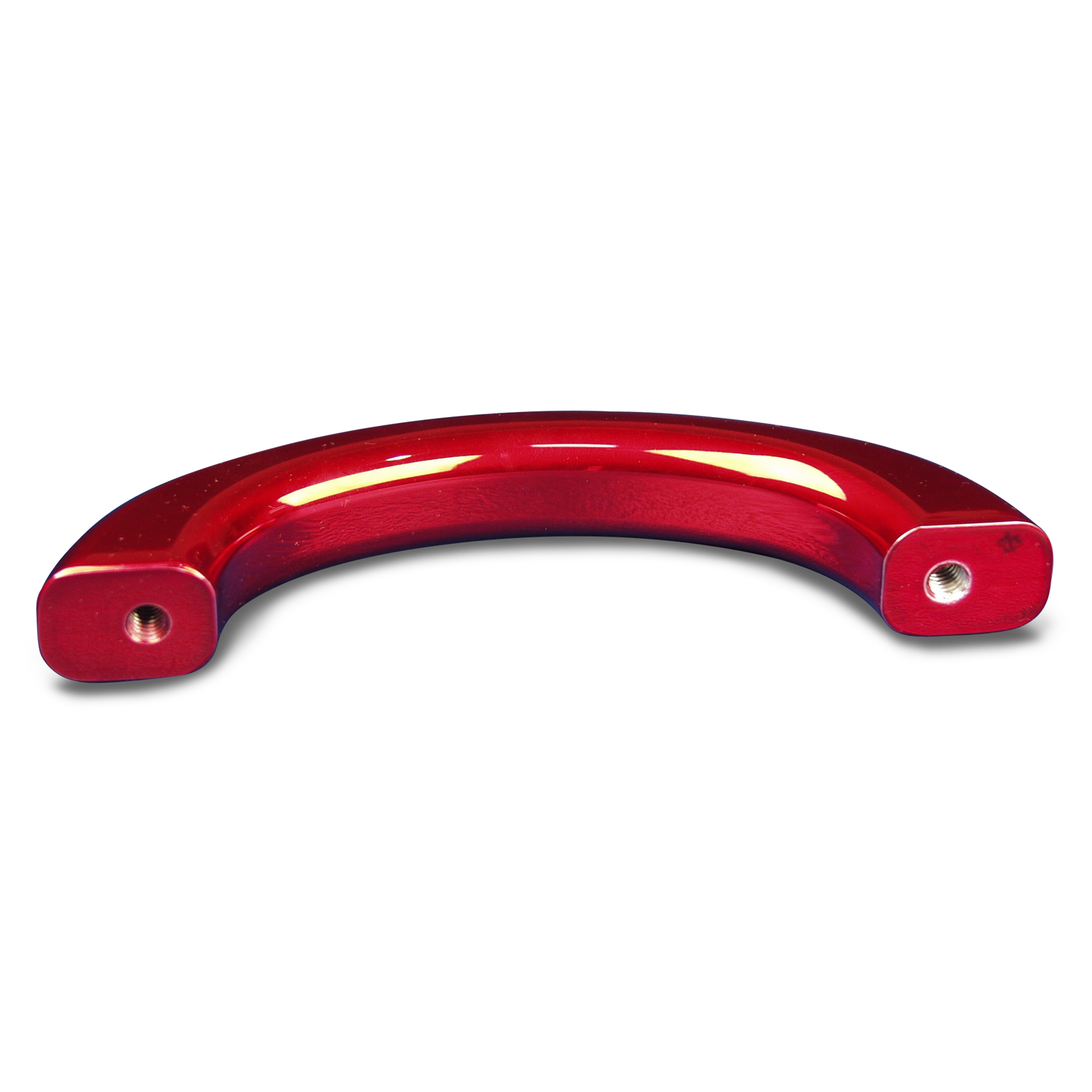 Grab Handle Billet Aluminum Fat Handle Series - 6"