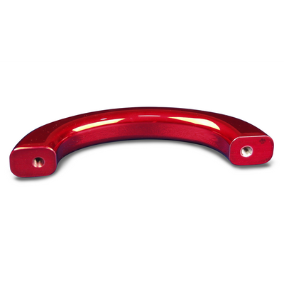 Grab Handle Billet Aluminum Fat Handle Series - 6"