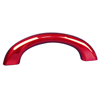 Grab Handle Billet Aluminum Fat Handle Series - 6"