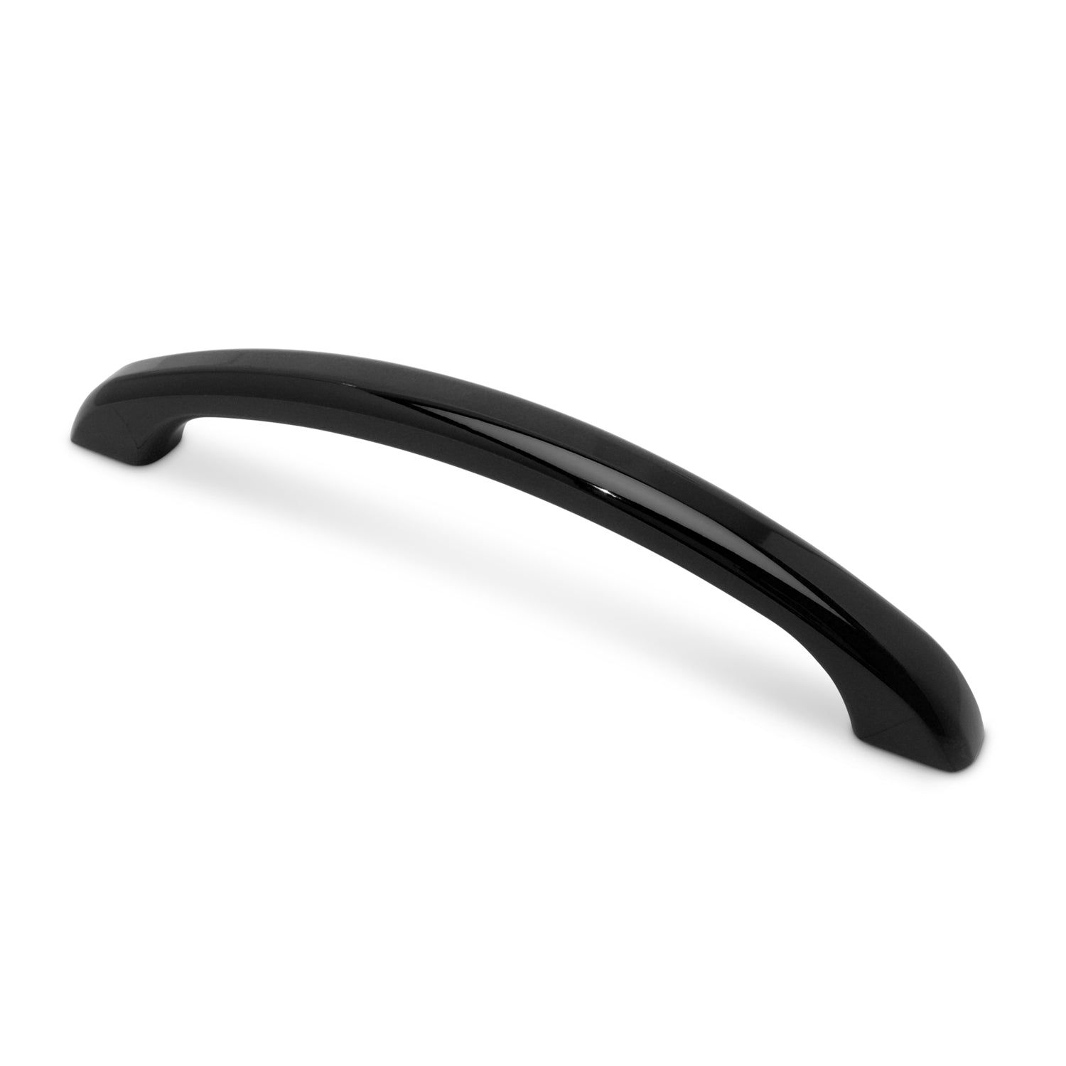 Grab Handle Billet Aluminum Fat Handle Series - 10"