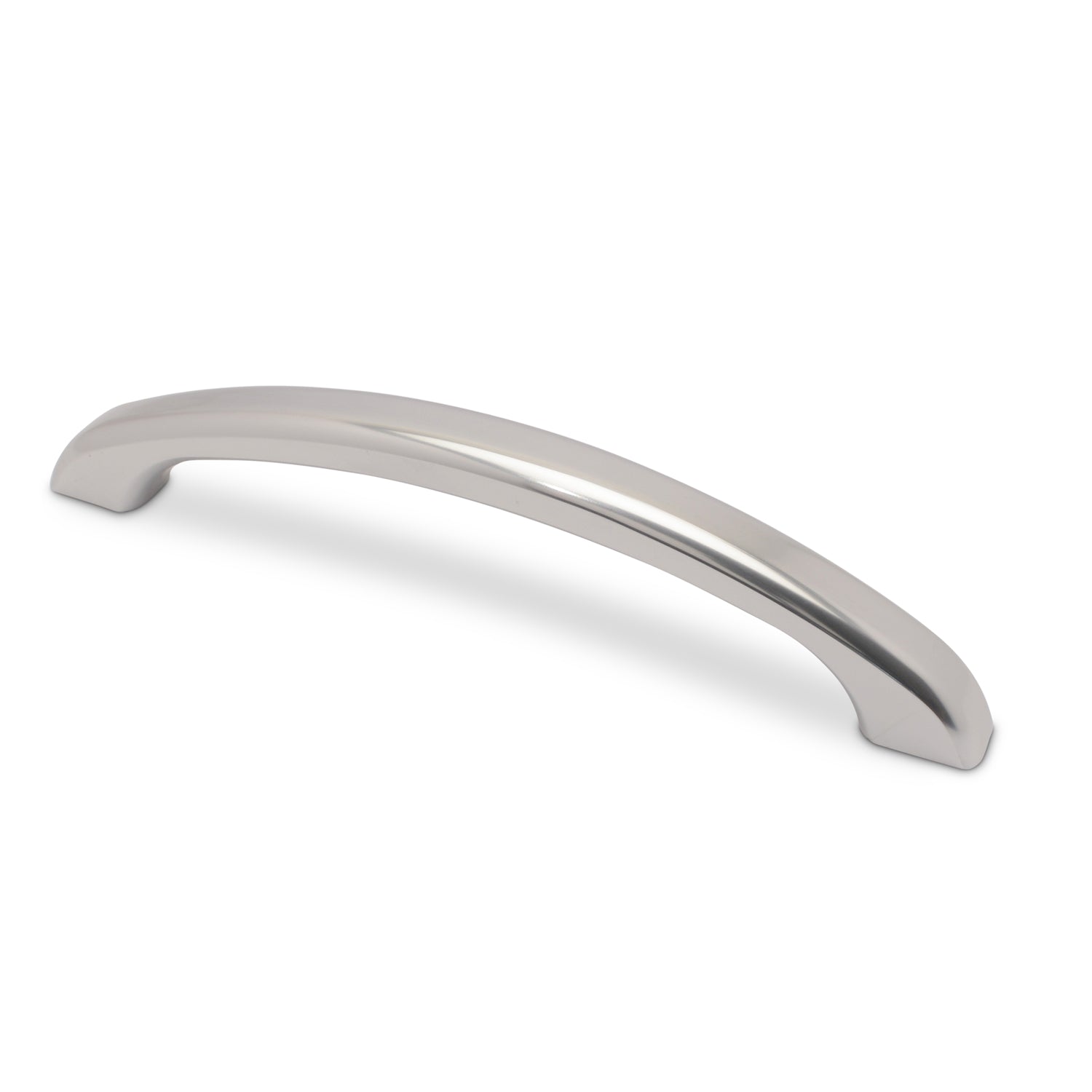 Grab Handle Billet Aluminum Fat Handle Series - 10"