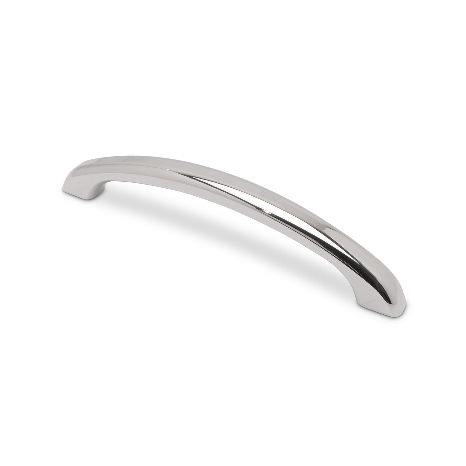 Grab Handle Billet Aluminum Fat Handle Series - 10"