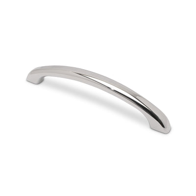 Grab Handle Billet Aluminum Fat Handle Series - 10"