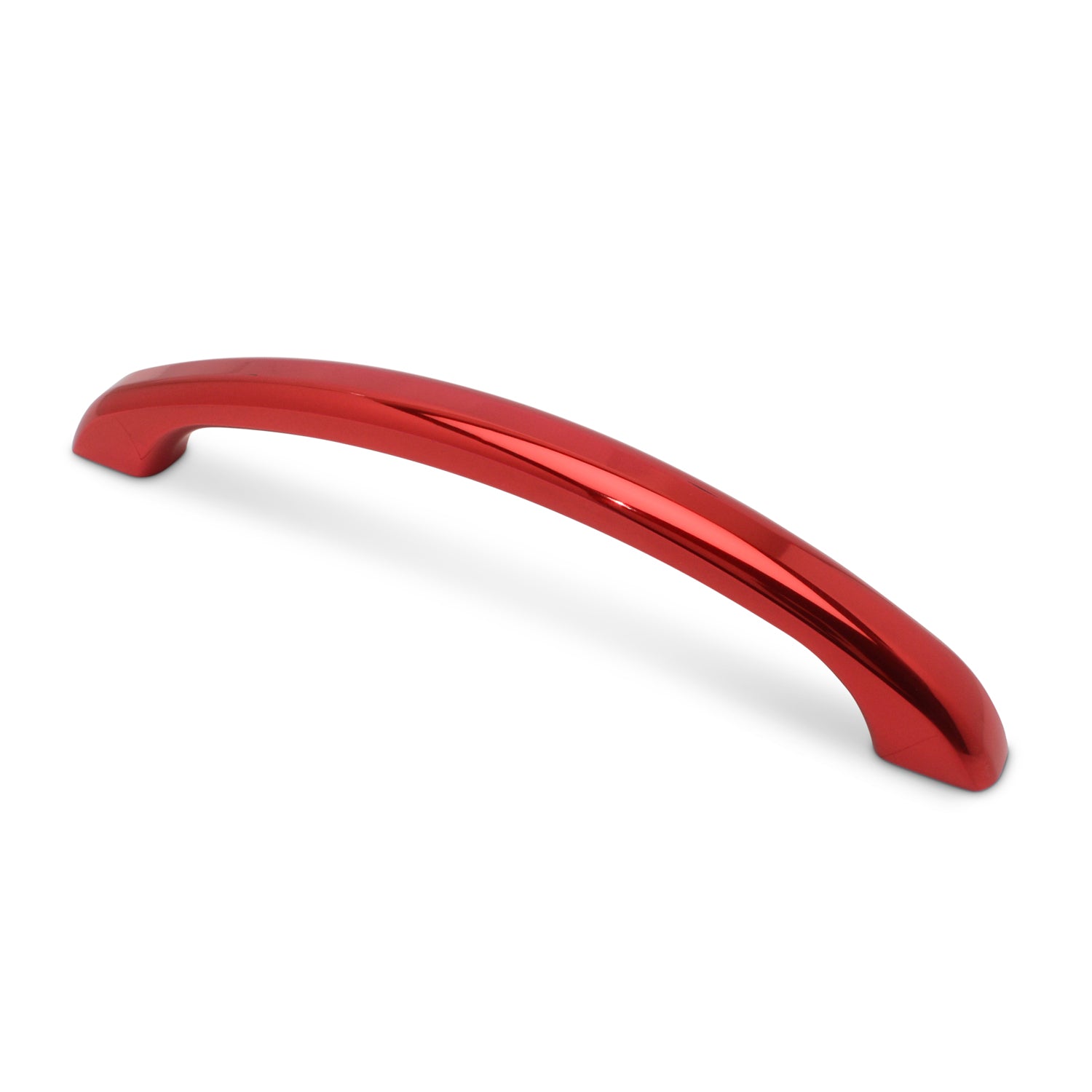 Grab Handle Billet Aluminum Fat Handle Series - 10"