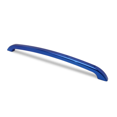Grab Handles Billet Aluminum Fat Handle Series Low Profile