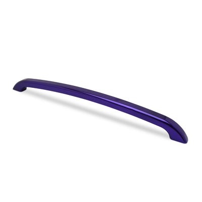 Grab Handles Billet Aluminum Fat Handle Series Low Profile