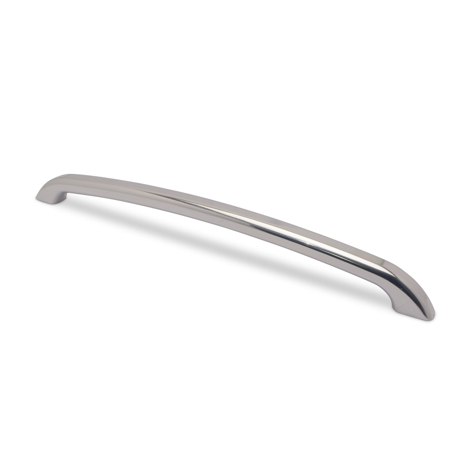 Grab Handles Billet Aluminum Fat Handle Series Low Profile