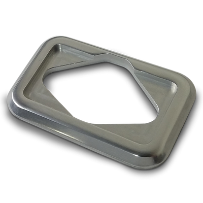 Power Socket Bezel