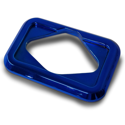 Power Socket Bezel