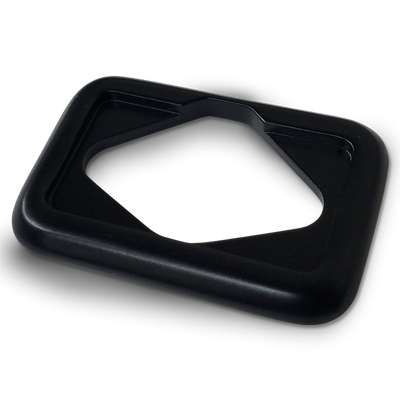 Power Socket Bezel