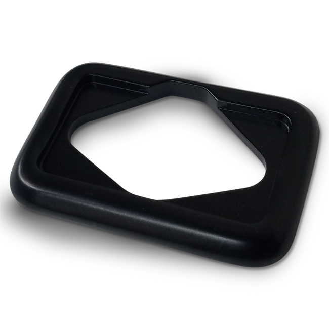 Power Socket Bezel