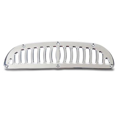 Air Vent for Scoop
