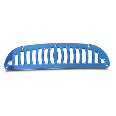 Air Vent for Scoop