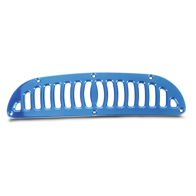 Air Vent for Scoop