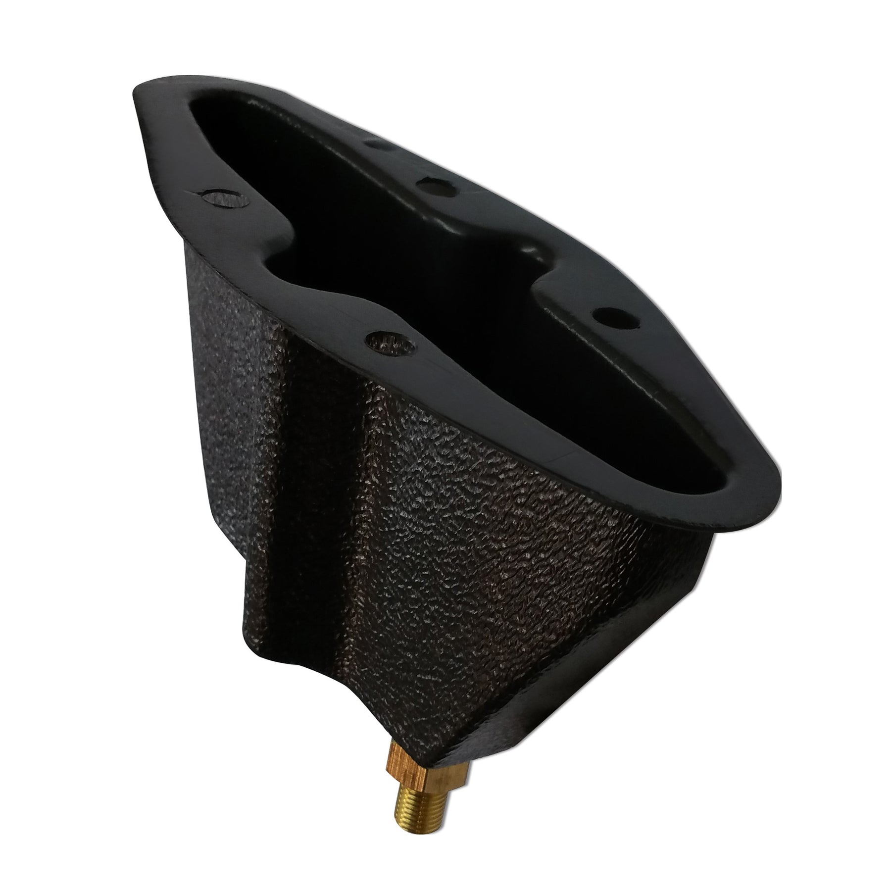 Pop-Up Cleat Undercover 4 1/2"