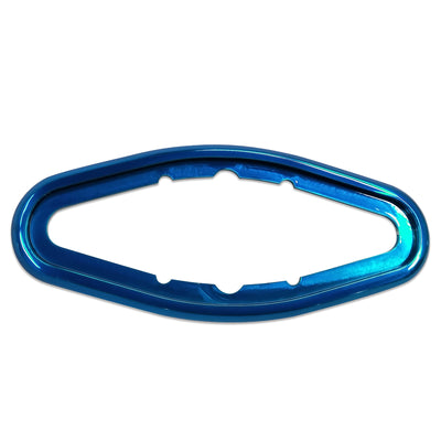 Cleat Bezel Billet Aluminum for 4 - 1 / 2" Pop-Up Cleats