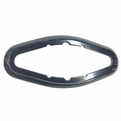Cleat Bezel Billet Aluminum for 4 - 1 / 2" Pop-Up Cleats
